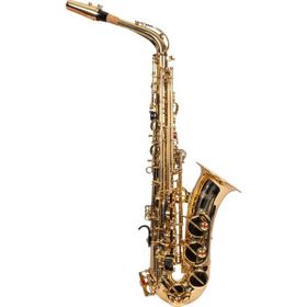 Amati AAS33-OT Eb Alto Saksafon