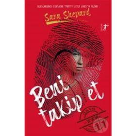 Amatör Dedektifler - Sara Shepard