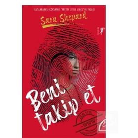 Amatör Dedektifler - Sara Shepard