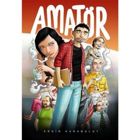 AMATÖR - ERSIN KARABULUT