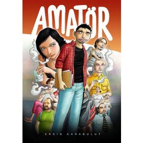 AMATÖR - ERSIN KARABULUT