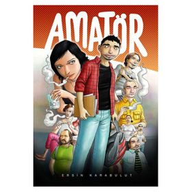AMATÖR - ERSIN KARABULUT