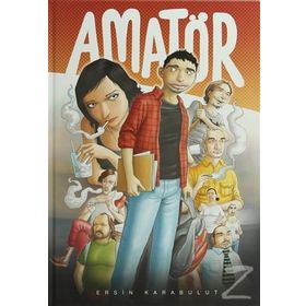 AMATÖR - ERSIN KARABULUT