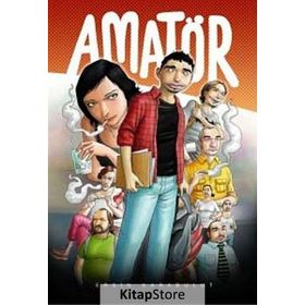 AMATÖR - ERSIN KARABULUT