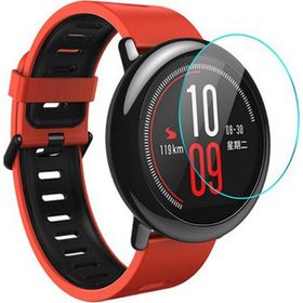 Amazfit 4 Adet Pace Ön Darbe Emici Ekran Koruyucu Nano Cam