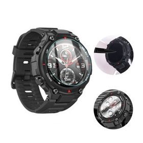 Amazfit 4 Adet Trex Ön Nano Cam Ekran Koruyucu