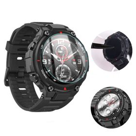 Amazfit 4 Adet Trex Ön Nano Cam Ekran Koruyucu