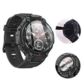 Amazfit 4 Adet Trex Ön Nano Cam Ekran Koruyucu