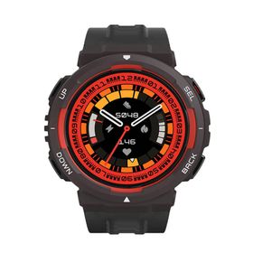 Amazfit Active Edge 46.6 mm Akıllı Saat