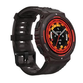 Amazfit Active Edge 46.6 mm Akıllı Saat