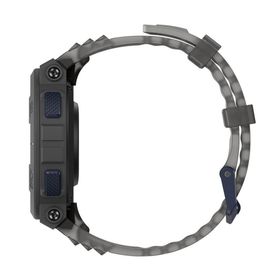 Amazfit Active Edge Gri Akıllı Saat