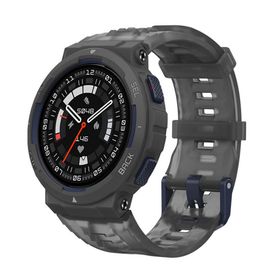 Amazfit Active Edge Gri Akıllı Saat