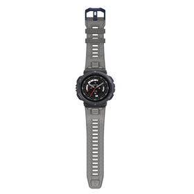 Amazfit Active Edge Gri Akıllı Saat
