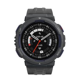 Amazfit Active Edge Gri Akıllı Saat