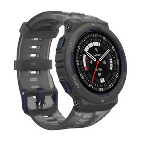 Amazfit Active Edge Gri Akıllı Saat
