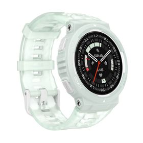 Amazfit Active Edge Yeşil Akıllı Saat
