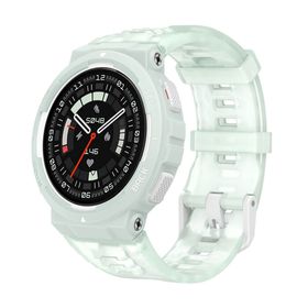 Amazfit Active Edge Yeşil Akıllı Saat