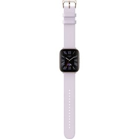 Amazfit Active Mor Akıllı Saat