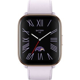 Amazfit Active Mor Akıllı Saat