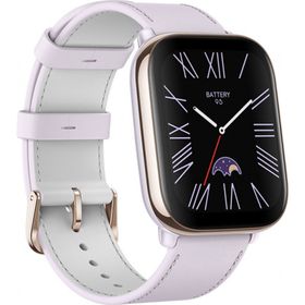 Amazfit Active Mor Akıllı Saat