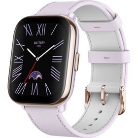 Amazfit Active Mor Akıllı Saat