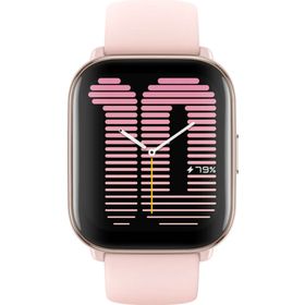 Amazfit Active Pembe Akıllı Saat