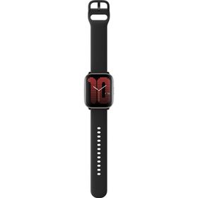 Amazfit Active Siyah Akıllı Saat