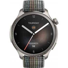 Amazfit Balance Gün Batımı Grisi Akıllı Saat Teşhir- Outlet
