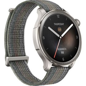 Amazfit Balance Gün Batımı Grisi Akıllı Saat Teşhir- Outlet
