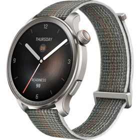 Amazfit Balance Gün Batımı Grisi Akıllı Saat Teşhir- Outlet