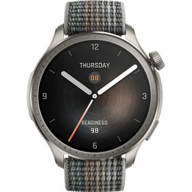 Amazfit Balance Gün Batımı Grisi Akıllı Saat