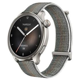 Amazfit Balance Gün Batımı Grisi Akıllı Saat