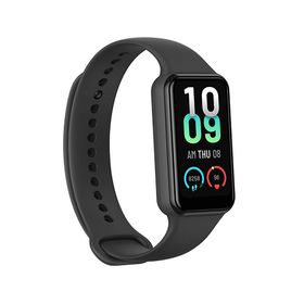 Amazfit Band 7 Siyah Akıllı Bileklik Teşhir- Outlet
