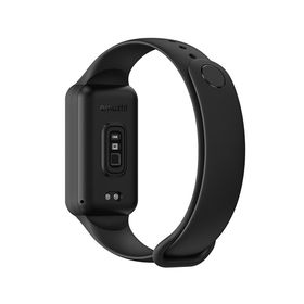 Amazfit Band 7 Siyah Akıllı Bileklik Teşhir- Outlet