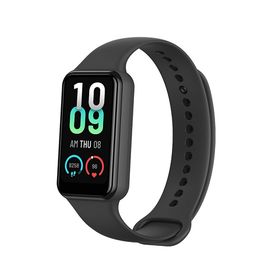 Amazfit Band 7 Siyah Akıllı Bileklik Teşhir- Outlet