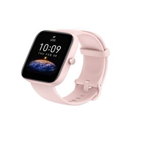 Amazfit BİP 3 Pembe Akıllı Saat