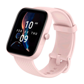 Amazfit Bip 3 Pro Akıllı Saat