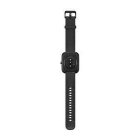 Amazfit Bip 3 Pro Siyah Akıllı Saat