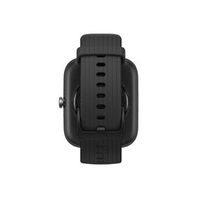 Amazfit Bip 3 Pro Siyah Akıllı Saat