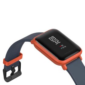 Amazfit Bip A1608 Turuncu Akıllı Saat