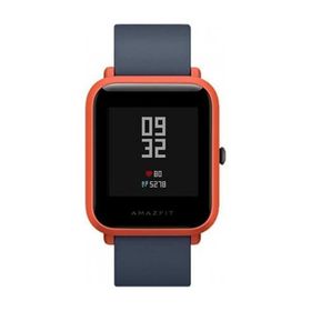 Amazfit Bip A1608 Turuncu Akıllı Saat