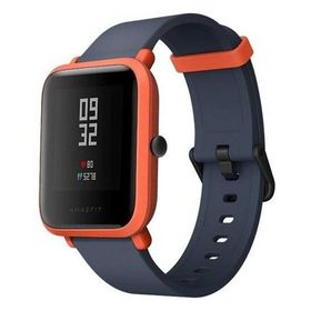 Amazfit Bip A1608 Turuncu Akıllı Saat
