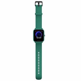 Amazfit Bip U 40 mm Yeşil Akıllı Saat
