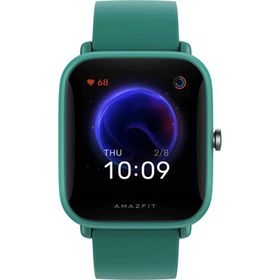 Amazfit Bip U 40 mm Yeşil Akıllı Saat