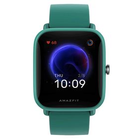 Amazfit Bip U Pro 40 mm Yeşil Akıllı Saat
