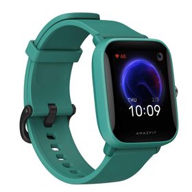 Amazfit Bip U Pro 40 mm Yeşil Akıllı Saat