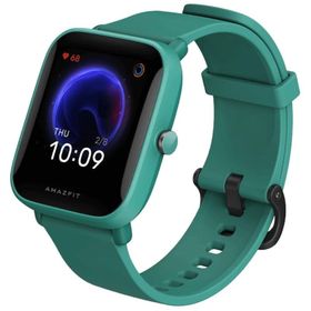 Amazfit Bip U Pro 40 mm Yeşil Akıllı Saat