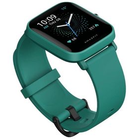 Amazfit Bip U Pro 40 mm Yeşil Akıllı Saat