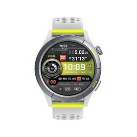 Amazfit Cheetah Speedster Gri Akıllı Saat