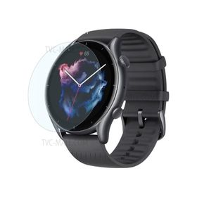 AMAZFİT ECR Amazfit 2 adet GTR 3 Akıllı Saat Ekran Koruyucu